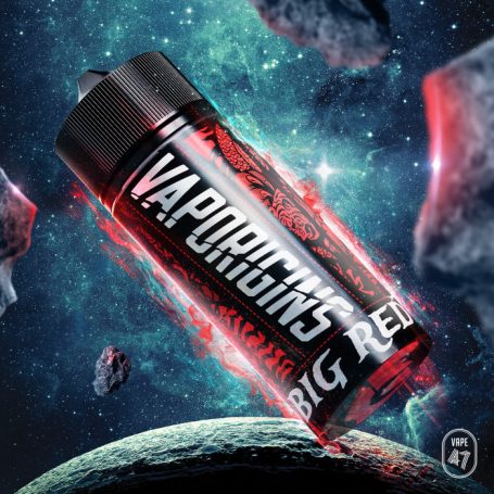 Vaporigins Big Red 80ml
