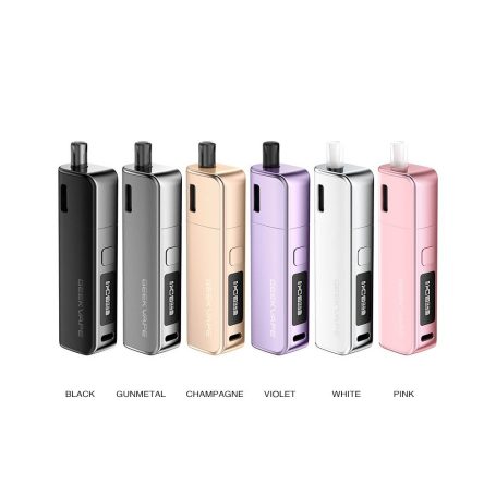 Geekvape Kit Pod Soul