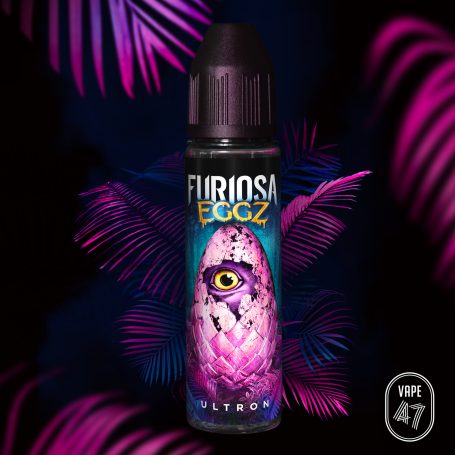 Furiosa Eggz Ultron 50ml