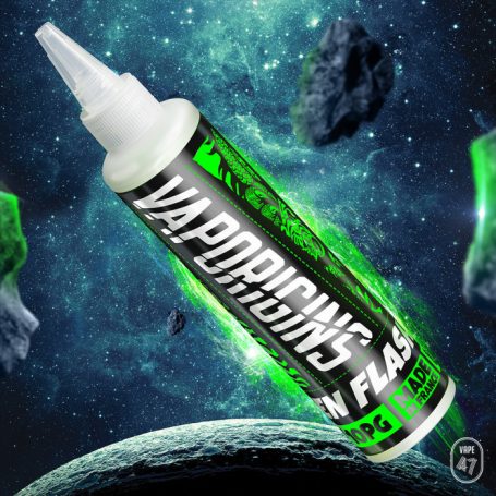 Vaporigins Green Flash 80ml