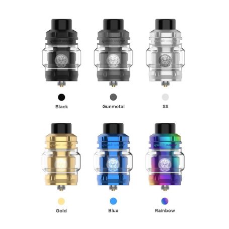 Geekvape Z Max