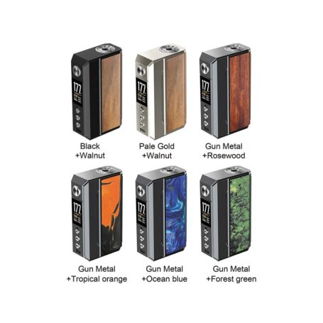 Voopoo Box Drag 4