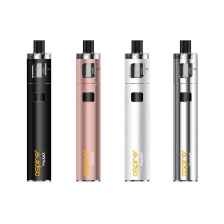 Aspire Kit PockeX